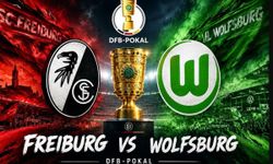 Freiburg Wolfsburg Maçı Hangi Kanalda? Kupa Mücadelesi Şifresiz Mi? Almanya Kupası Maçı Canlı Nasıl İzlenir?