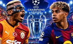 Galatasaray - Barcelona Şampiyonlar Ligi Maçı Ne Zaman ve Saat Kaçta Başlayacak? Dev Maç Şifresiz Mi Yayınlanacak ve Hangi Kanalda?
