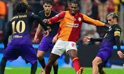Galatasaray Şampiyonlar Ligi’nde Kaçıncı Sırada? Güncel Puanı Kaç? Rakibi Kim Oldu?