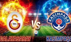 Galatasaray Kasımpaşa İlk 11'leri Belli Oldu mu? Galatasaray'ın Kasımpaşa Maçı Kadrosunda Kimler Var? Victor Osimhen İlk 11'de mi?