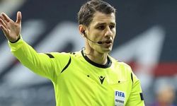 Galatasaray Kasımpaşa Maçı Orta Hakemi Kim, Galatasaray Kasımpaşa Maçı VAR Hakemi Kim Oldu? Anthony Taylor Hakemleri Nasıl Belirledi?