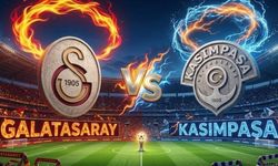 Galatasaray Kasımpaşa Maçı Ne Zaman, Saat Kaçta Başlayacak? Galatasaray Kasımpaşa Maçı Hangi Kanalda, Şifresiz mi?