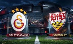 Galatasaray Stuttgart Maçı Ne Zaman? Şampiyonlar Ligi Maçı Saat Kaçta Başlayacak? Dev Maç Şifresiz Hangi Kanalda?
