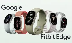 iPHONE UYUMLULUĞU VE HİBRİT TASARIMIYLA ÖNE ÇIKAN GOOGLE FİTBİT EDGE RESMEN DUYURULDU