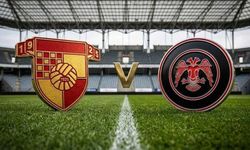 Göztepe Çorum FK Maçı Ne Zaman? Maç Hangi Kanalda? Nereden İzlenir?