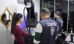 Güzellik salonlarına sıkı denetim: 3 iş yerine tutanak