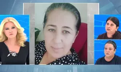 Müge Anlı Sevgi Çelik Olayı Nedir? Sevgi Çelik Bulundu mu? Nerede Kayboldu?