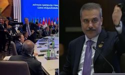 Hakan Fidan Bakü’de Ne Yaptı? CICA Zirvesi’ndeki İsrail Protestosu Nedir? Hakan Fidan Salonu Neden Terk Etti?