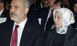 Nuran Fidan Kimdir? Hakan Fidan’ın Eşi Nuran Fidan Ne İş Yapıyor? Nuran Fidan Ne Mezunu, Kaç Yaşında, Nereli?