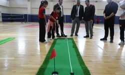 Hasankeyf’te Amatör Spor Coşkusu