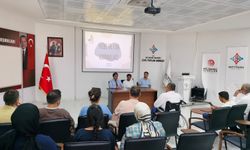 Hibe ve Fonlara Erişim İçin Özel Eğitim