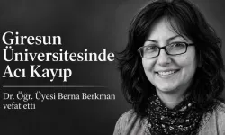 BERNA BERKMAN KİMDİR, NEDEN ÖLDÜ?