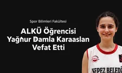 Yağnur Damla Karaaslan Kimdir? Kaza Nasıl Oldu? Sürücü Tutuklandı Mı?