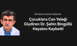 Dr. Şahin Bingüllü Kimdir? Tekne Kazası Nasıl Oldu? Çocukları Nasıl Kurtardı?