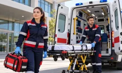 İŞKUR ÜZERİNDEN 22 İLDE 65 PARAMEDİK ALIMI YAPILIYOR: BAŞVURU ŞARTLARI VE İLAN DETAYLARI