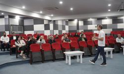 İlk Yardım Eğitimiyle Müdahale Bilinci Artırılıyor