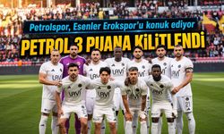 Petrolspor’da Erokspor Mesaisi! Hedef Zirve Yarışında Güç Kazanmak