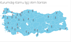 BELEDİYELERDEN KPSS’SİZ DEV İSTİHDAM: 40 ŞEHİRDE 3500 İŞÇİ ALIMI BAŞLADI!
