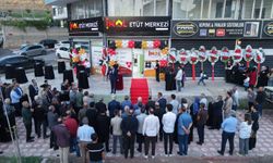 İnal Etüt Merkezi Kapılarını Öğrencilere Açtı