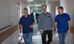 İnme Tedavisiyle Yeniden Konuştu