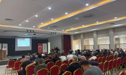 İnsan Ticaretiyle Mücadele İçin Okul Müdürlerine Eğitim