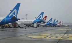 THY, Pegasus ve AJet Uçak Seferleri İptal mi, İstanbul ve Sabiha Gökçen Havalimanı'nda İptal Edilen Uçuşların Tam Liste