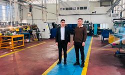 İş dünyasıyla güçlü iş birliği