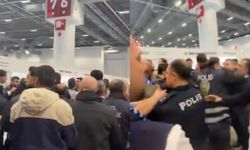 İTO Seçimlerinde Neden Kavga Çıktı? 37 No’lu Meslek Komitesi Sandık Alanındaki Gerginliğin Sebebi Ne?