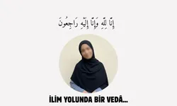 Vuslat Altınışık Kimdir? Neden Vefat Etti? Cenaze Programı Belli mi?