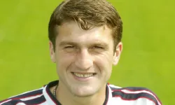 Giorgi Nemsadze Kimdir? Eski Trabzonsporlu Nemsadze Neden Öldü? Gürcü Futbolcunun Kariyerindeki Başarılar Nelerdir?