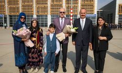 TBMM Başkanı Numan Kurtulmuş Batman’a Geldi