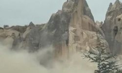 Kapadokya'daki Peribacası Faciasında Hayatını Kaybeden Fransız Turist Cynthia Houpert Kimdir ve Kaç Yaşındaydı?