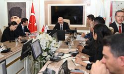 Kentsel Dönüşüm İçin Kritik Toplantı! Gözler Yeni Adımlarda