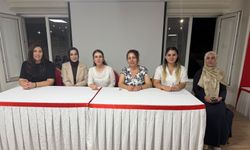 Kız Yurdu’nda Yeni Dönem İçin Oryantasyon Buluşması