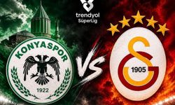 Konyaspor Galatasaray Canlı İzle! Maç Full HD, Donmadan ve Kesintisiz Nasıl İzlenir?