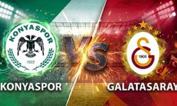 Konyaspor Galatasaray Maçı Hangi Kanalda? Şifresiz mi? TOD Platformundan Nasıl İzlenir?