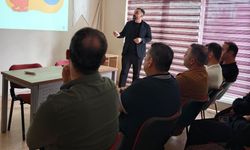 Kozluk’ta Bağımlılık Farkındalığı