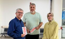 Kozluk’ta Çocuklara Sıcak Bir Yuva Çağrısı