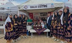 Kozluk’ta festival coşkusu! Şehr-i zor kapılarını açtı