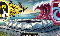 KuPS Trabzonspor Maçının Hakemi Kim? KuPS Trabzonspor Maçını Kim Yönetiyor? VAR Koltuğunda Kim Oturuyor?