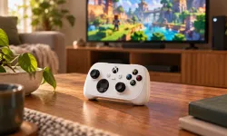 Xbox Nano Kumandası Nedir, Standart Kumandadan Farkları Nelerdir ve Ne Zaman Piyasaya Sürülecek?
