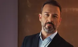 Murat Aygen Kızılcık Şerbeti'nden Neden Ayrılıyor? Lider Karakterine Ne Olacak? Yeni Bölümde Neler Yaşanacak?