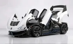 LANCIA STRATOS REENKARNE OLDU: 500 BEYGİRLİK İTALYAN CANAVARI TIPO 829 PİSTLERİ SARSMAYA GELİYOR!