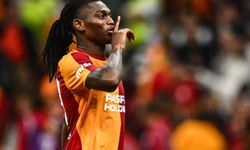 Rafael Leao Lille Maçında Neden Yok? Sakat Mı, Cezalı Mı? Galatasaray’ın Kamp Kadrosunda Kimler Var?