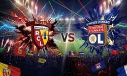 Lens Lyon Maçı Hangi Kanalda, Şifresiz mi? Lens Lyon Nereden CANLI İzlenir? Saat Kaçta Başlayacak?