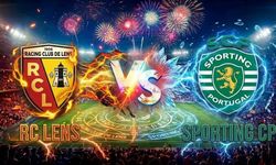 RC Lens Sporting CP Maçı Hangi Kanalda? Şifresiz mi Yayınlanacak? İnternetten Nasıl Canlı İzlenir?