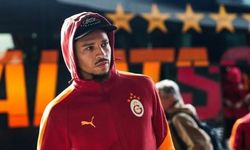Leroy Sane neden yok, Leroy Sane Galatasaray Barcelona maçında sakat mı, cezalı mı, yedek mi?