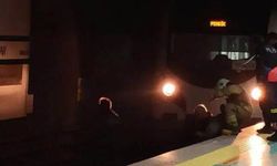 Marmaray Seferleri Durdu mu? Üsküdar'da Ne Oldu? Son Durum Ne? Üsküdar Marmaray İstasyonu'nda Tren Seferleri Neden Durduruldu ve Ulaşımda Son Durum Ne?
