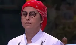 MASTERCHEF ŞÜKRAN NEDEN YOK? YARIŞMADAN ELENDİ Mİ AYRILDI MI? SAĞLIK DURUMU NASIL?