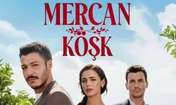 Mercan Köşk Neden Bitti? Reytingler Neden Düştü? Oyuncular Karara Ne Dedi?